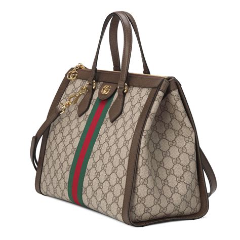 gucci ophidia beige bag|gucci ophidia bag price.